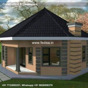 Luxury house house design modern house design -Model No - 0153