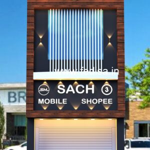 Luxury house house design modern house design -Model No - 0155