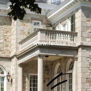 Bungalow house design most expensive house contemporary house Model No - 0155