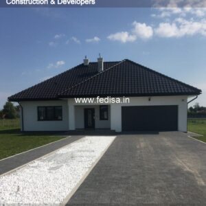 House front design new house design duplex house design Model No - 0156