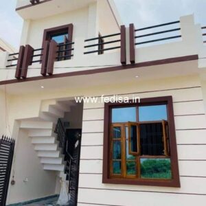 Luxury house house design modern house design -Model No - 0155