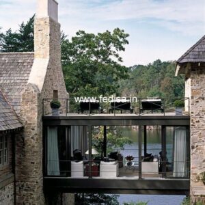 Luxury house house design modern house design -Model No - 0156