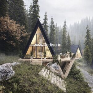 Luxury house house design modern house design -Model No - 0157