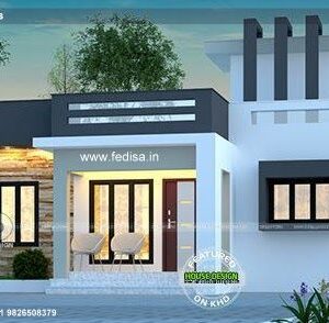 Luxury house house design modern house design -Model No - 0156