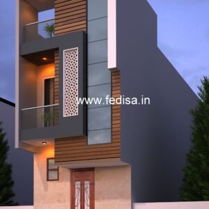Luxury house house design modern house design -Model No - 0157