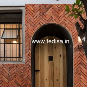 House front design  new house design duplex house design Model No - 0158