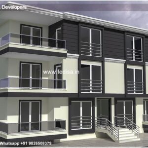 Luxury house house design modern house design -Model No - 0157