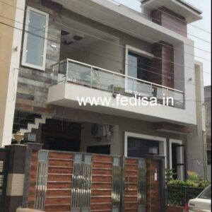 Luxury house house design modern house design -Model No - 0158