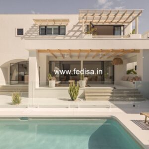 Luxury house house design modern house design -Model No - 0159