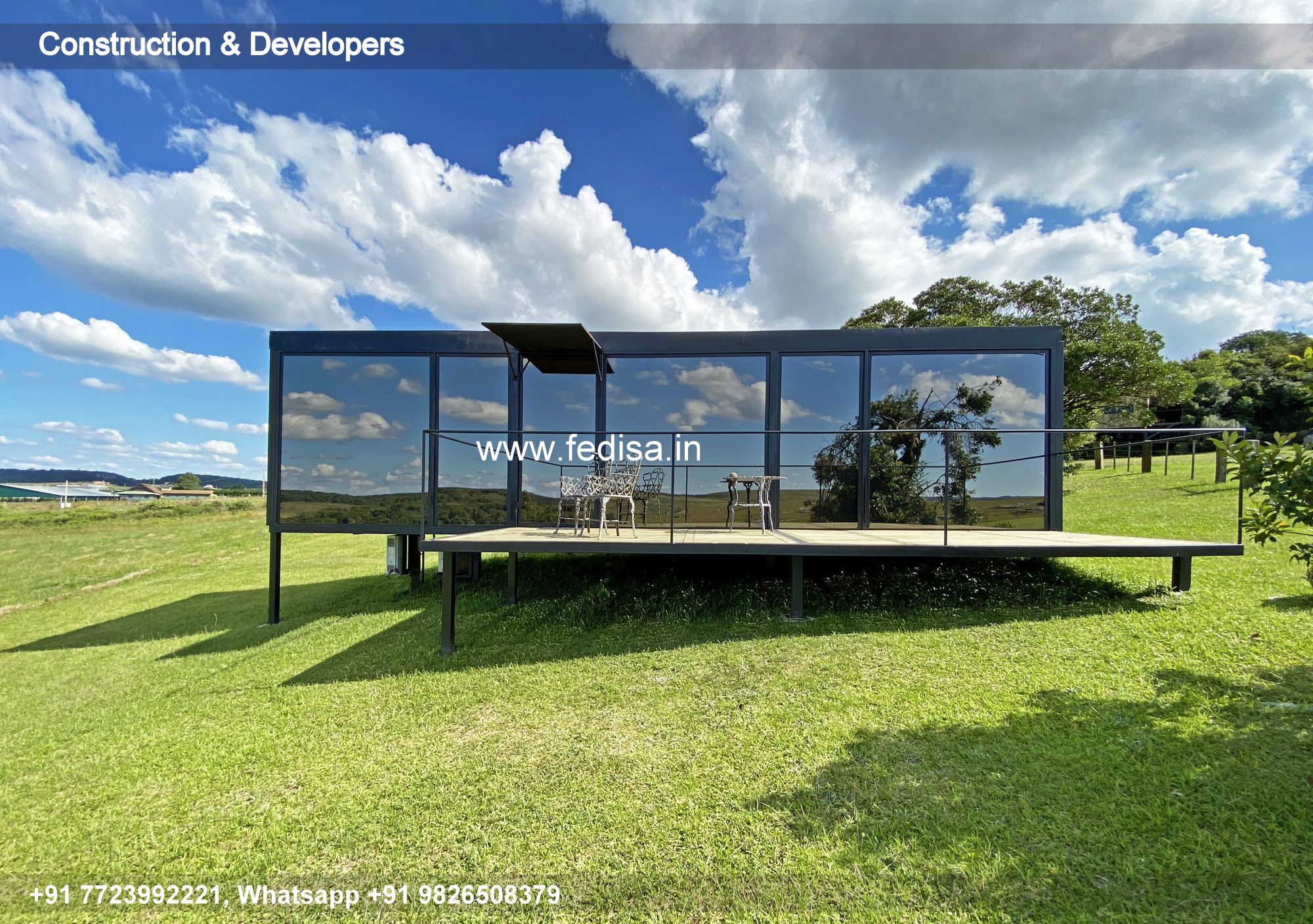 Luxury house house design modern house design -Model No - 0160