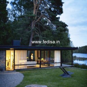 House front design  new house design duplex house design Model No - 0158