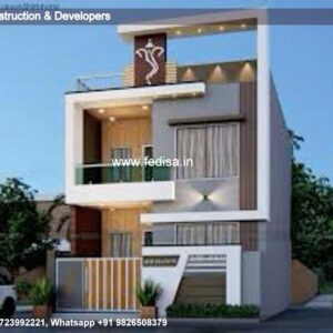 Luxury house house design modern house design -Model No - 0159