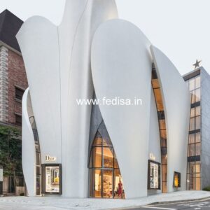 Luxury house house design modern house design -Model No - 0160