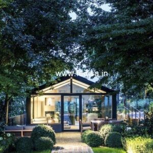 Luxury house house design modern house design -Model No - 0161