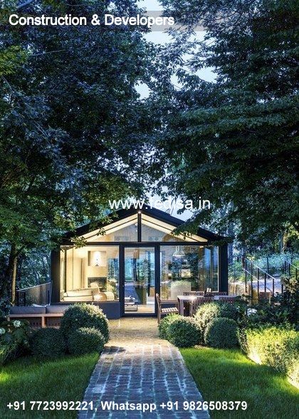 Luxury house house design modern house design -Model No - 0161