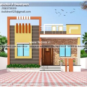 Bungalow house design most expensive house contemporary house Model No - 0160