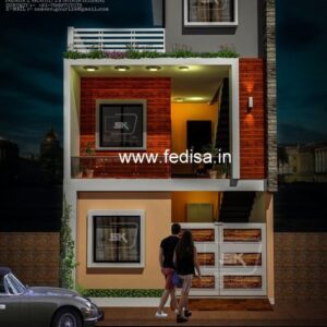 Bungalow house design most expensive house contemporary house Model No - 0163