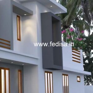 House front design new house design duplex house design Model No - 0165