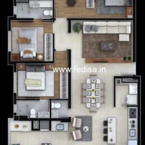 House front design  new house design duplex house design Model No - 0163