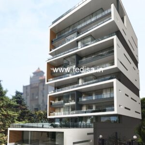 Luxury house house design modern house design -Model No - 0164