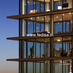 Luxury house house design modern house design -Model No - 0164