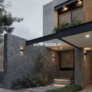 House front design new house design duplex house design Model No - 0166
