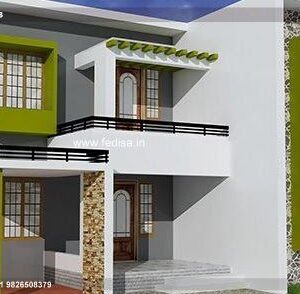 Luxury house house design modern house design -Model No - 0167