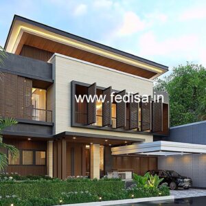House front design new house design duplex house design Model No - 0167