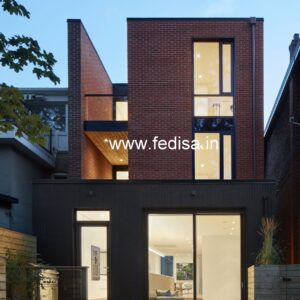 Luxury house house design modern house design -Model No - 0166