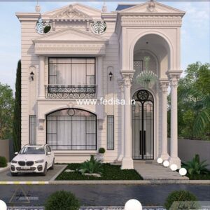Bungalow house design most expensive house contemporary house Model No - 0166