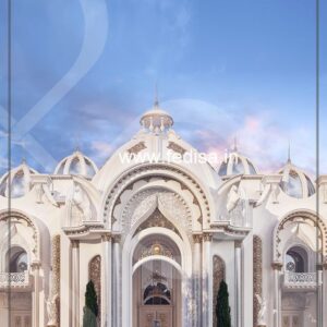 House front design new house design duplex house design Model No - 0167