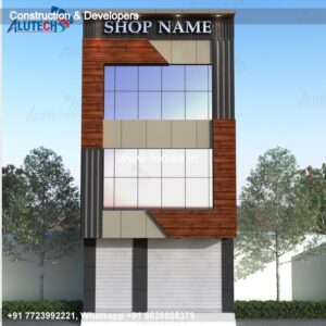 Luxury house house design modern house design -Model No - 0168