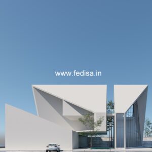 Luxury house house design modern house design -Model No - 0167