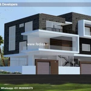 Luxury house house design modern house design -Model No - 0168