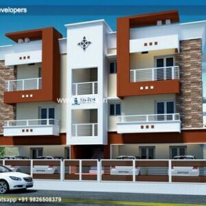 Luxury house house design modern house design -Model No - 0170