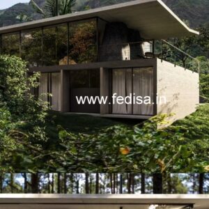 Luxury house house design modern house design -Model No - 0171