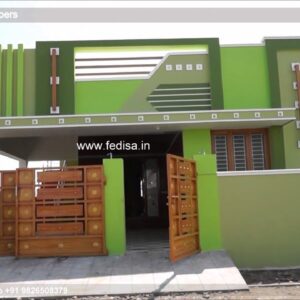 Bungalow house design most expensive house contemporary house Model No - 0170