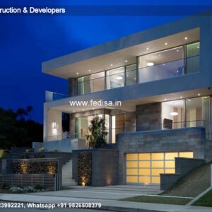 Bungalow house design most expensive house contemporary house Model No - 0171