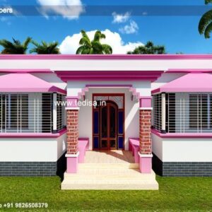 Luxury house house design modern house design -Model No - 0172