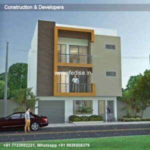Bungalow house design most expensive house contemporary house Model No - 0172