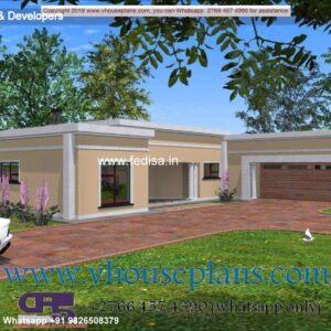 Luxury house house design modern house design -Model No - 0173