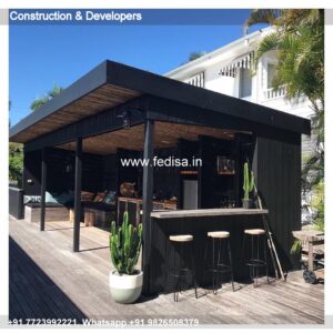 Luxury house house design modern house design -Model No - 0173