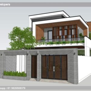 Luxury house house design modern house design -Model No - 0172