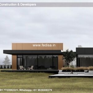 House front design  new house design duplex house design Model No - 0172