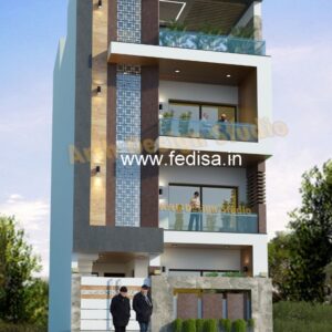 Bungalow house design most expensive house contemporary house Model No - 0173