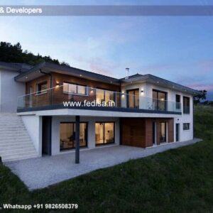 House front design  new house design duplex house design Model No - 0174