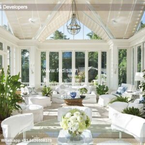 Luxury house house design modern house design -Model No - 0175