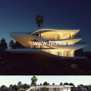 House front design  new house design duplex house design Model No - 0175