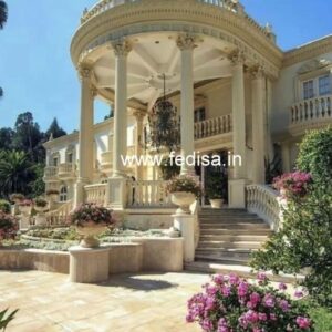 Luxury house house design modern house design -Model No - 0173