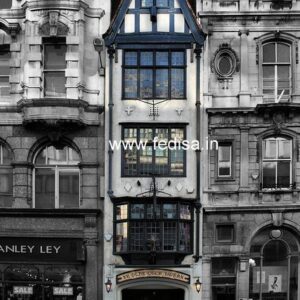 House front design  new house design duplex house design Model No - 0174